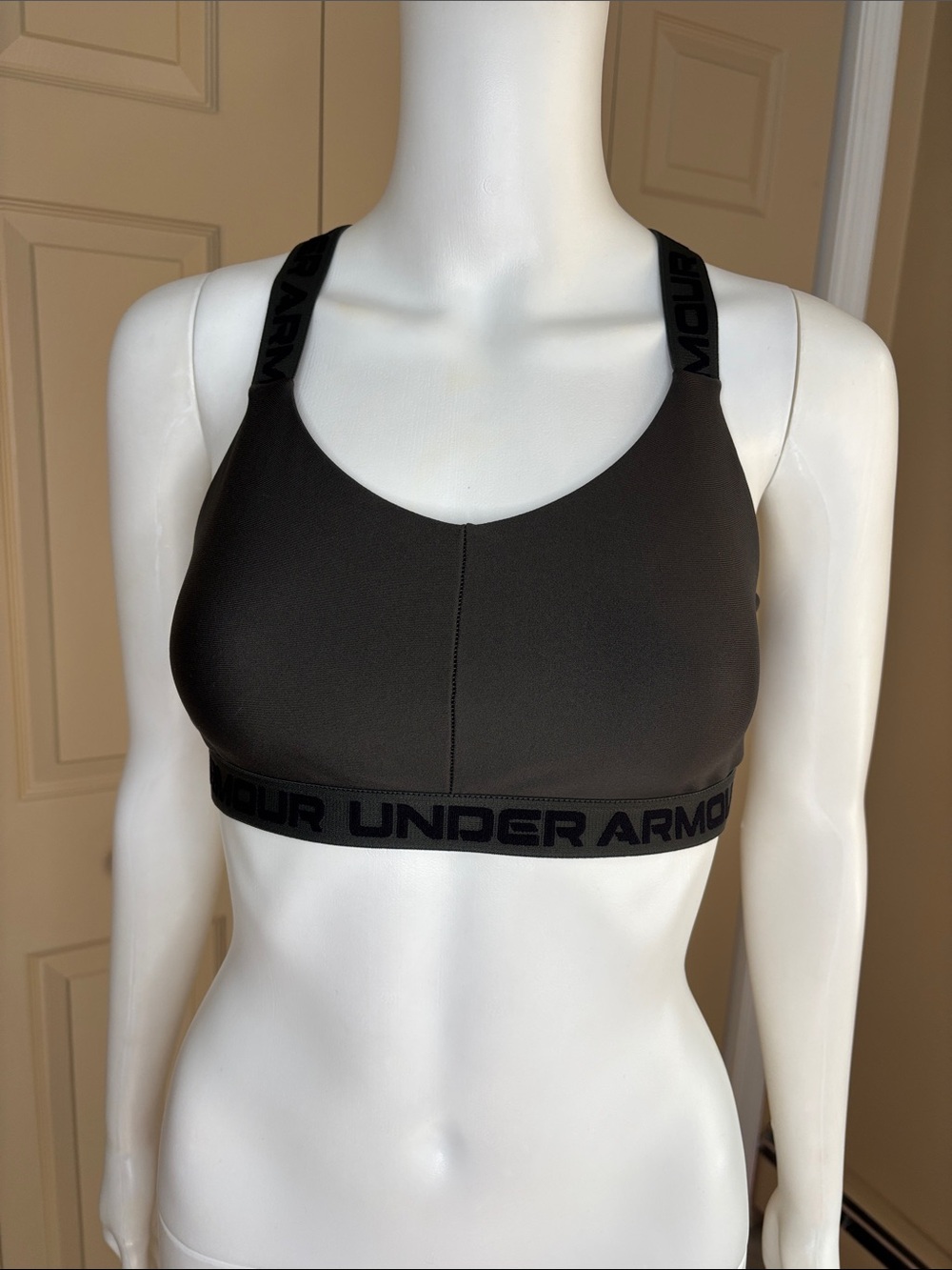 Under Armour sports bra